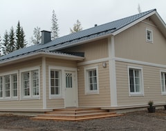 Cijela kuća/apartman Lake Cottage Koivuniemi (Juuka, Finska)