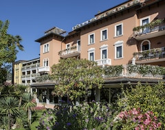 Regina Adelaide Hotel & SPA (Garda, Italija)