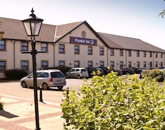 Khách sạn Premier Inn Ayr/Prestwick Airport hotel (Monkton, Vương quốc Anh)
