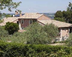 Toàn bộ căn nhà/căn hộ Amour Provence cottage (Séguret, Pháp)