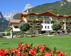 Hotel Alle Dolomiti (Molveno, Italy)
