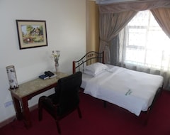 EXCELLENT HOTEL (Kampala, Uganda)