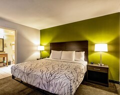 Khách sạn Surestay Plus Hotel By Best Western Seatac Airport (SeaTac, Hoa Kỳ)