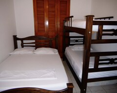 Hotel CyM Arriendos 1004 (Santa Marta, Colombia)