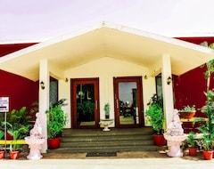 Lomakeskus Mystic Valley Spa Resort (Igatpuri, Intia)