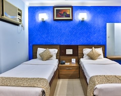 Khách sạn OYO 9265 Blue Lagoon Hotel (Cuttack, Ấn Độ)