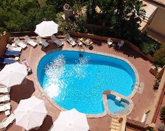 Khách sạn Hotel Andromaco Palace (Taormina, Ý)