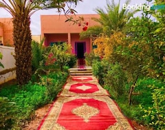Toàn bộ căn nhà/căn hộ Oasispalmares (Er Rachidia, Morocco)