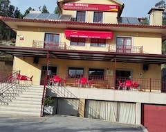 Otel Mira Serras (Vouzela, Portekiz)