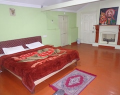 Resort Kstdc Hotel Mayura Sudrshan Ooty (Udhagamandalam, India)