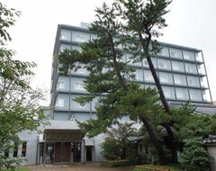 Khách sạn Oyu (Yonago, Nhật Bản)