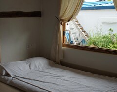 Hotelli Ann Guesthouse Jeonju (Jeonju, Etelä-Korea)