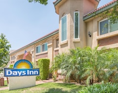 Khách sạn Days Inn by Wyndham Near City Of Hope (Duarte, Hoa Kỳ)
