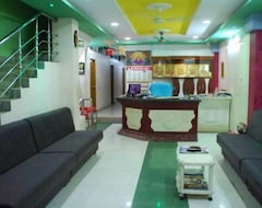 Khách sạn Vinayaka Lodge (Nellore, Ấn Độ)