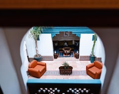 Hotel Riad Dar Alhambra (Marakeš, Maroko)