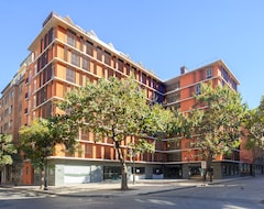 Hotel Novapark (Santiago, Chile)