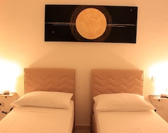 Hotel Sweet Dreams (Alguer, Italia)