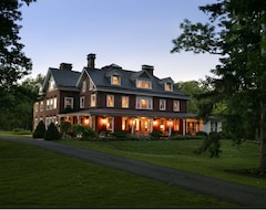 Bed & Breakfast Cameron Estate Inn (Mount Joy, Amerikan Yhdysvallat)