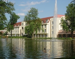 Khách sạn Hotel Thermalis (Bad Hersfeld, Đức)