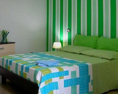 Hotel Bed And Breakfast Floristella (Enna, Italija)