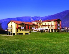 Hotel Garden Relais (Borso del Grappa, Italy)