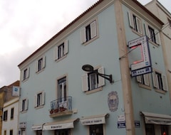 Khách sạn Rimavier Residence (Peniché, Bồ Đào Nha)
