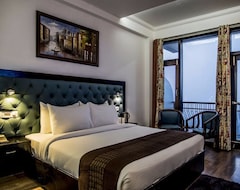 Hotel Andaz Shimla (Shimla, Indija)