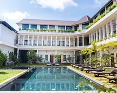 Hotelli Residence Home (Siem Reap, Kambodzha)
