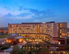 Hotel The Westin Gurgaon, New Delhi (Gurgaon, India)
