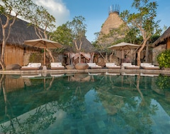 Hotel Fivelements Retreat Bali (Ubud, Indonesia)