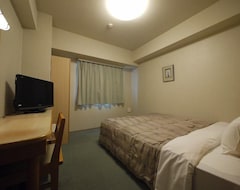 Hotel Route Inn Mikawa Inter (Komatsu, Japón)