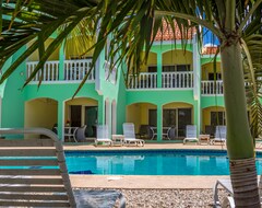 Aparthotel Coral Paradise Resort (Kralendijk, BES Islands)