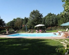 Khách sạn Villaggio Del Sole (Giove, Ý)