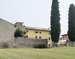 Otel Meridiana (Castelnuovo del Garda, İtalya)