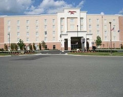 Hotel Hampton Inn Richmond - Airport (Sandston, USA)