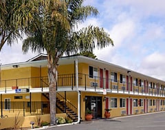 Khách sạn Travelodge Lompoc California (Lompoc, Hoa Kỳ)