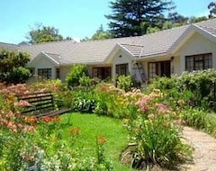 Khách sạn Mooring House Guest Lodge (Somerset West, Nam Phi)