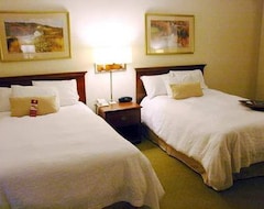 Khách sạn Hampton Inn & Suites Binghamton/Vestal (Vestal, Hoa Kỳ)