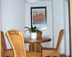 Casa/apartamento entero Holiday Apartment Dresden For 2 - 4 Persons With 1 Bedroom - Holiday Apartment (Dresde, Alemania)