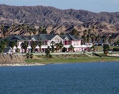 Hotel Del Bono Beach Complejo Bahia (San Juan, Argentina)