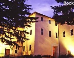 Khách sạn Monastero Le Grazie (Amelia, Ý)