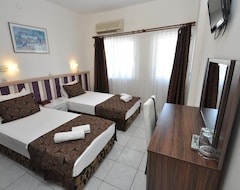 Hotel Reismaris (Marmaris, Turkey)
