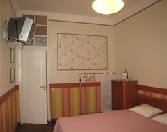 Hotelli El Rooms (Pietari, Venäjä)