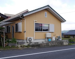 Khách sạn Guest House Tomida (Ena, Nhật Bản)