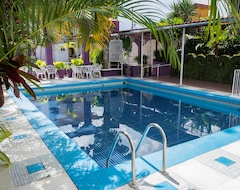 Hotel Michelle (San Andres Tuxtla, Mexico)