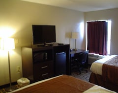 Khách sạn Haven Inn & Suites (Duluth, Hoa Kỳ)