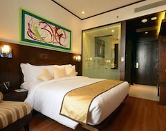 Hotel Monotel Luxury Business (Kolkata, Indija)