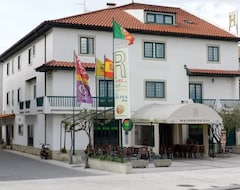Khách sạn Hotel O Encontro (Miranda do Douro, Bồ Đào Nha)