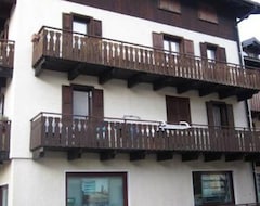 Aparthotel Appartamento Roby (Livigno, Italija)