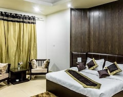 Hotel Red Orchid (Meerut, Indien)
